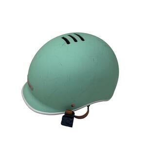 Thousand Heritage 2.0 bike helmet in the Willowbrook Mint color sz M